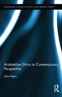 Aristotelian Ethics in Contemporary Perspective