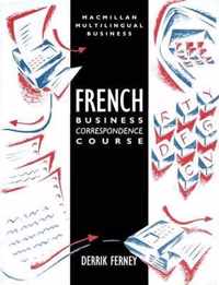 French Business Correspondence Course