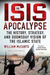 The Isis Apocalypse