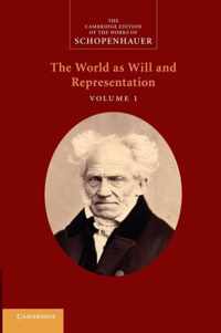 The The Cambridge Edition of the Works of Schopenhauer Schopenhauer