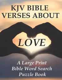 KJV Bible Verses about Love