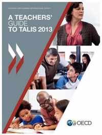 A Teachers Guide to Talis 2013