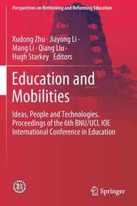 Education and Mobilities