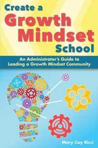 Create a Growth Mindset School