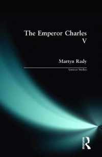 The Emperor Charles V