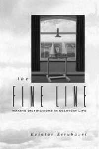 The Fine Line