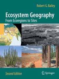 Ecosystem Geography