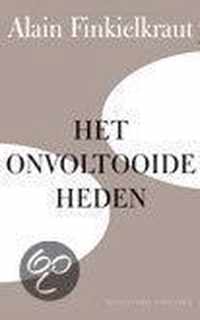 Onvoltooide Heden