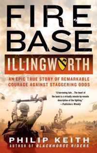 Fire Base Illingworth