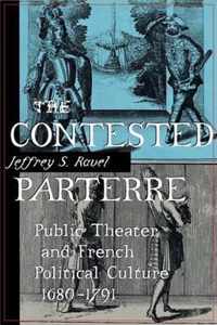 The Contested Parterre