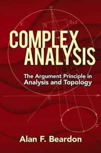 Complex Analysis