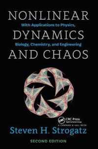 Nonlinear Dynamics and Chaos