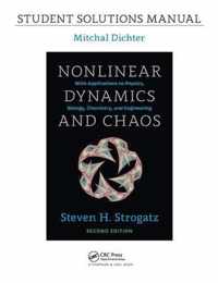 Student Solutions Manual for Nonlinear Dynamics and Chaos, 2nd edition