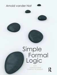 Simple Formal Logic