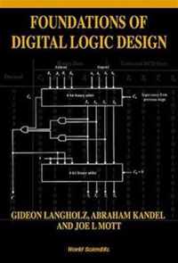 Foundations Of Digital Logic Design