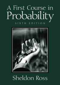 A First Course in Probability