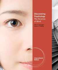 Discovering Psychology