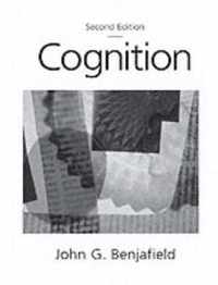 Cognition