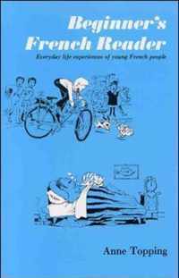 Beginner's French Reader