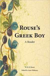 Rouse's Greek Boy