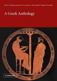 Greek Anthology