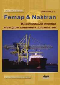 Femap Nastran.     