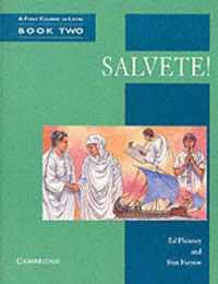 Salvete! Book 2