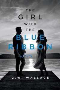 The Girl with the Blue Hair Ribbon