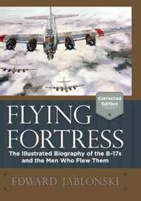 Flying Fortress (Corrected Edition)