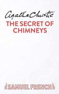 The Secret of Chimneys