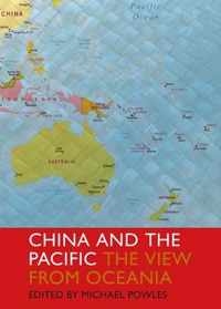 China in the Pacific