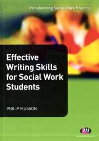 Effective Writing Skills for Social Work Students