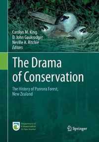 The Drama of Conservation