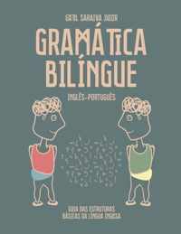 Gramatica Bilingue Ingles-Portugues