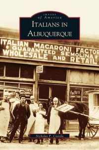 Italians in Albuquerque