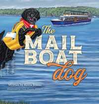 The Mailboat Dog