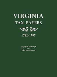 Virginia Tax Payers 1782-1787