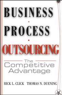 Business Process Outsourcing