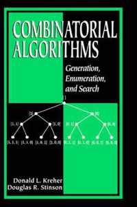 Combinatorial Algorithms