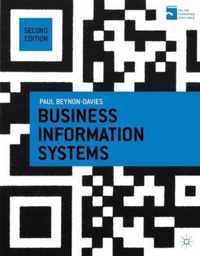 Business Information Systems