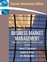 Business Market Management