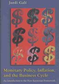 Monetary Policy, Inflation, and the Business Cycle