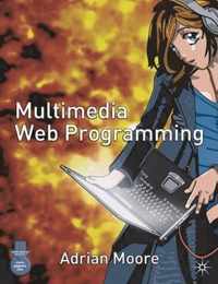 Multimedia Web Programming