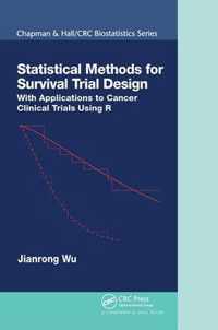 Statistical Methods for Survival Trial Design