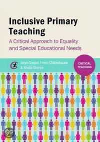 Inclusive Primary Teaching