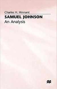 Samuel Johnson