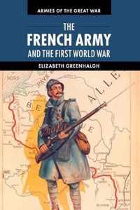 The French Army and the First World War