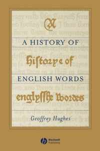 A History of English Words