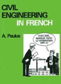 Civil Engineering in French