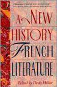 A New History of French Literature